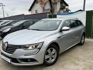 Renault Talisman Break 2016, 9.900 EUR