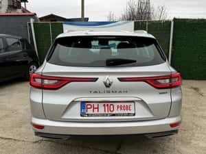 Renault Talisman Break 2016, 9.900 EUR — miniatura 5