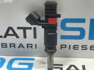 Injector Injectoare Citroen C4 2.0 16V 2004 - 2011 Cod V757564580 V7528176-80 7528176 [AV2780] — miniatura 3