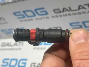 Injector Injectoare Citroen C4 2.0 16V 2004 - 2011 Cod V757564580 V7528176-80 7528176 [AV2780] — miniatura 4