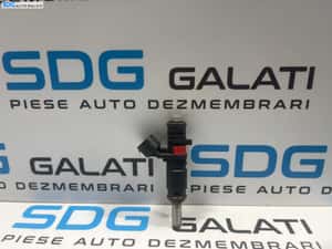 Injector Injectoare Citroen C4 2.0 16V 2004 - 2011 Cod V757564580 V7528176-80 7528176 [AV2780] — miniatura 10