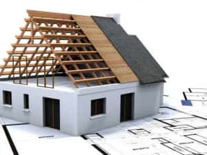 Executam lucrari de constructii