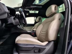 Citroën DS5 Garantie 12 luni/Km reali/Hybrid/200 CP/Automata/Piele — miniatura 4