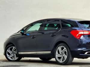 Citroën DS5 Garantie 12 luni/Km reali/Hybrid/200 CP/Automata/Piele — miniatura 5