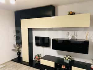 Apartament 3 camere, modern, Reghin — miniatura 1