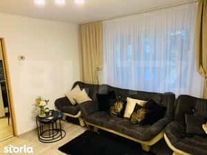 Apartament 3 camere, modern, Reghin — miniatura 3