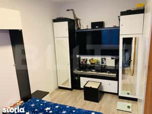 Apartament 3 camere, modern, Reghin — miniatura 5