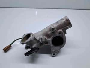 Corp EGR Renault Megane 3 [Fabr 2008-2015] Facelift 147173974R 1.5 dCi — miniatura 1