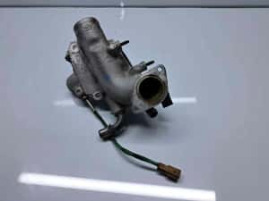 Corp EGR Renault Megane 3 [Fabr 2008-2015] Facelift 147173974R 1.5 dCi — miniatura 2