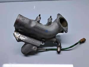 Corp EGR Renault Megane 3 [Fabr 2008-2015] Facelift 147173974R 1.5 dCi — miniatura 4