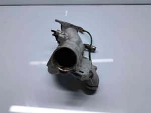 Corp EGR Renault Megane 3 [Fabr 2008-2015] Facelift 147173974R 1.5 dCi — miniatura 5