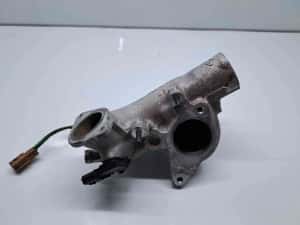 Corp EGR Renault Megane 3 [Fabr 2008-2015] Facelift 147173974R 1.5 dCi — miniatura 6