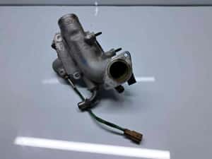 Corp EGR Renault Megane 3 [Fabr 2008-2015] Facelift 147173974R 1.5 dCi — miniatura 7