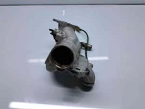 Corp EGR Renault Megane 3 [Fabr 2008-2015] Facelift 147173974R 1.5 dCi — miniatura 10