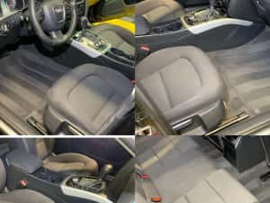 Audi A5 grand coupe, Fabricatie 2010, 2.0 diesel automat euro 5 — miniatura 5