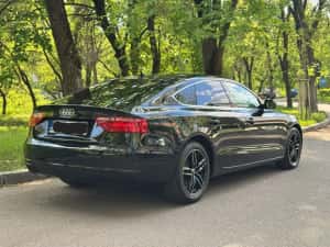 Audi A5 grand coupe, Fabricatie 2010, 2.0 diesel automat euro 5 — miniatura 10