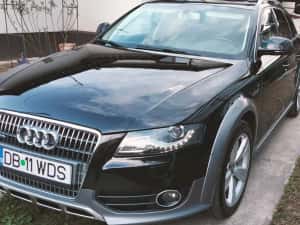 Audi A4 allroad 2.0 TDI,170 CP — miniatura 2