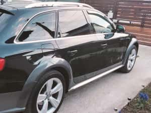 Audi A4 allroad 2.0 TDI,170 CP — miniatura 4