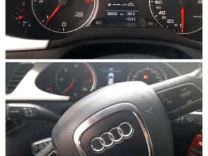 Audi A4 allroad 2.0 TDI,170 CP — miniatura 5