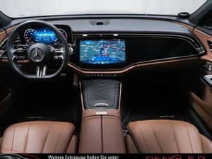 Mercedes-Benz E 220 Berlină Diesel 1993 cm3 — miniatura 3