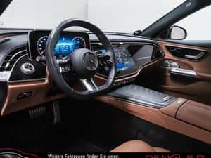 Mercedes-Benz E 220 Berlină Diesel 1993 cm3 — miniatura 5