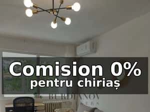 Apartament cu 2 camere de închiriat - Titan - Basarabia