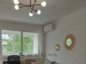 Apartament cu 2 camere de închiriat - Titan - Basarabia — miniatura 4