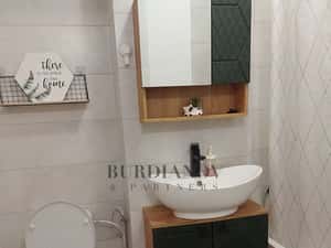 Apartament cu 2 camere de închiriat - Titan - Basarabia — miniatura 6