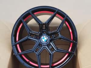 Jante 20 BMW X1 X3 X4 X5 X6 in 2 lățimi
