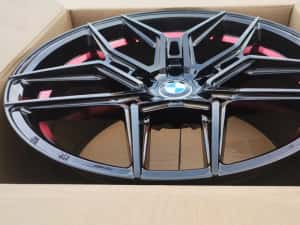 Jante 20 BMW X1 X3 X4 X5 X6 in 2 lățimi — miniatura 7