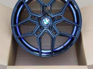 Jante 20 BMW X1 X3 X4 X5 X6 in 2 lățimi — miniatura 9