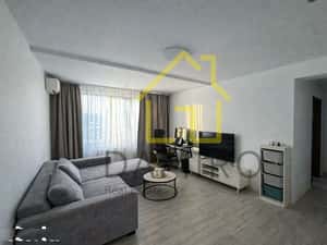 Apartament 2 Camere Berceni Constantin Brancoveanu Bloc Nou 2 Parcari
