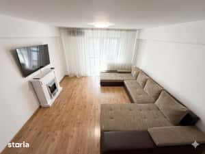 Apartament 2 camere+mansarda- Cartierul Latin- de inchiriat — miniatura 4