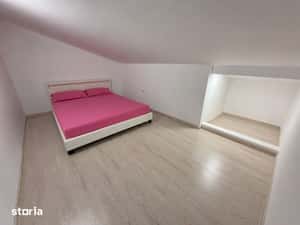 Apartament 2 camere+mansarda- Cartierul Latin- de inchiriat — miniatura 6