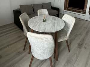 Inchiriez apartament etaj 1, turnisor, sibiu, loc de parcare privat — miniatura 3