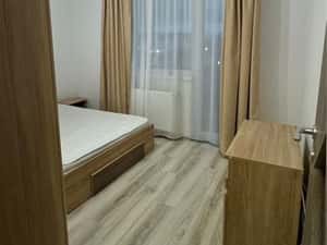 Inchiriez apartament etaj 1, turnisor, sibiu, loc de parcare privat — miniatura 4