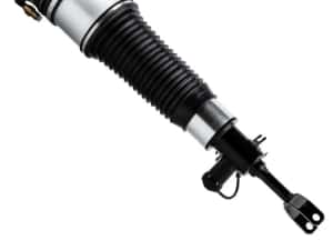 Perna Aer Cu Telecop Amortizor Electric Fata Audi A6 C6 Allroad 4F NOU