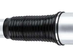 Perna Aer Cu Telecop Amortizor Electric Fata Audi A6 C6 Allroad 4F NOU — miniatura 7