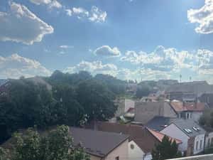 Apartament 2 camere de inchiriat, str. Horea