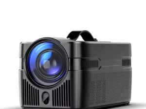 Proiector Magcubic HY450C, 900 ANSI 1080P NativeSuport 8K/4K Android11 — miniatura 9