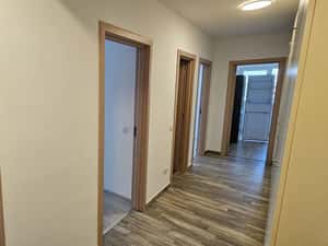 Închiriez apartament cu 3 camere Dealul Zorilor, Copou, Iasi