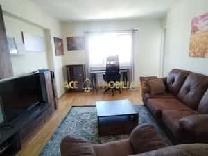 2 Camere de inchiriat | Gradina Icoanei | Metrou | Terasa | Mobilat — miniatura 3