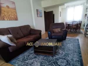 2 Camere de inchiriat | Gradina Icoanei | Metrou | Terasa | Mobilat — miniatura 4