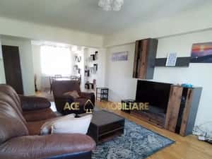 2 Camere de inchiriat | Gradina Icoanei | Metrou | Terasa | Mobilat — miniatura 5