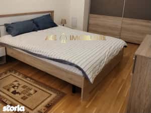 2 Camere de inchiriat | Gradina Icoanei | Metrou | Terasa | Mobilat — miniatura 6