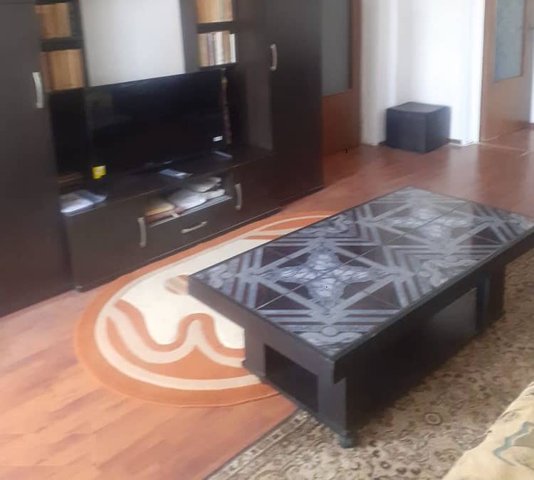 2 camere Tineretului/ Calea Vacaresti — fotografie 1 din 6