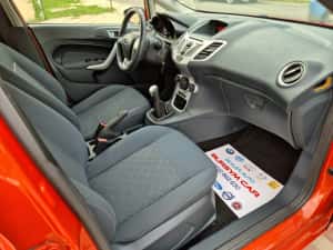 Ford Fiesta 2012 diesel euro 5 — miniatura 7