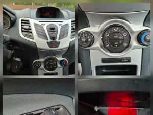 Ford Fiesta 2012 diesel euro 5 — miniatura 9
