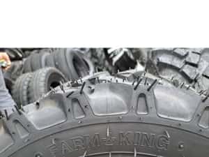 Anvelopa 4.50-19 ATF 8PR TT  Cauciucuri tractor, Fiat, Case, Fendt, John Deere, New Holland, Massey Ferguson, UTB   Cauciucuri tractor, Fiat, Case, Fe — miniatura 6