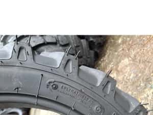 Anvelopa 4.50-19 ATF 8PR TT  Cauciucuri tractor, Fiat, Case, Fendt, John Deere, New Holland, Massey Ferguson, UTB   Cauciucuri tractor, Fiat, Case, Fe — miniatura 8